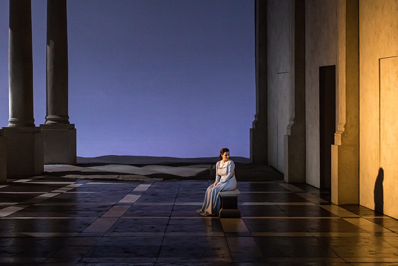 5+1 λόγοι που δεν πρέπει να χάσεις την όπερα Σιμόν Μποκκανέγκρα της Λυρικής - εικόνα 3