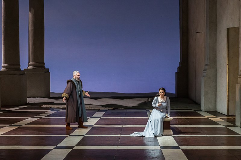 5+1 λόγοι που δεν πρέπει να χάσεις την όπερα Σιμόν Μποκκανέγκρα της Λυρικής - εικόνα 5