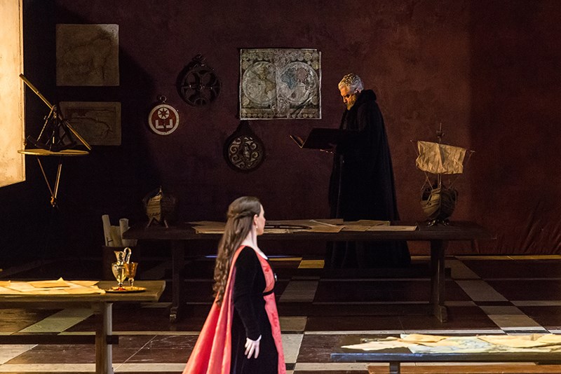 5+1 λόγοι που δεν πρέπει να χάσεις την όπερα Σιμόν Μποκκανέγκρα της Λυρικής - εικόνα 13