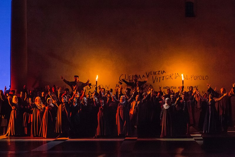 5+1 λόγοι που δεν πρέπει να χάσεις την όπερα Σιμόν Μποκκανέγκρα της Λυρικής - εικόνα 8