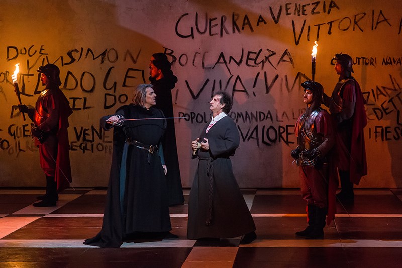 5+1 λόγοι που δεν πρέπει να χάσεις την όπερα Σιμόν Μποκκανέγκρα της Λυρικής - εικόνα 9