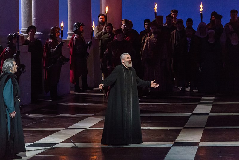 5+1 λόγοι που δεν πρέπει να χάσεις την όπερα Σιμόν Μποκκανέγκρα της Λυρικής - εικόνα 10