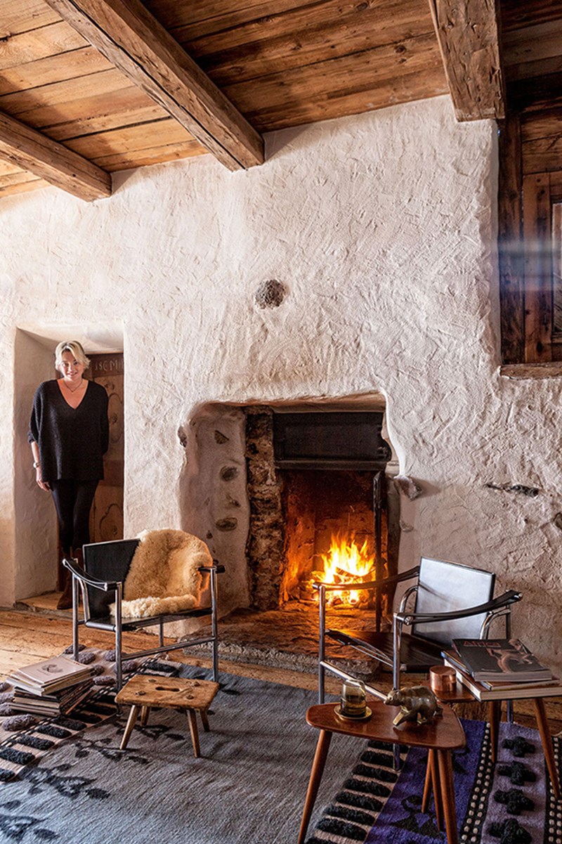 ELLE EASY LIVING -  Η ΜΑΓΕΙΑ ΤΩΝ ΑΥΘΕΝΤΙΚΩΝ ΑΠΟΛΑΥΣΕΩΝ - εικόνα 5