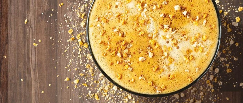 Μια νέα απολαυστική ποικιλία καφέ - εικόνα 1