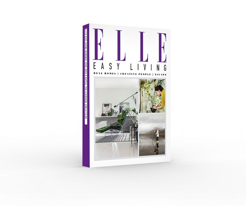 ELLE EASY LIVING -  Η ΜΑΓΕΙΑ ΤΩΝ ΑΥΘΕΝΤΙΚΩΝ ΑΠΟΛΑΥΣΕΩΝ - εικόνα 1