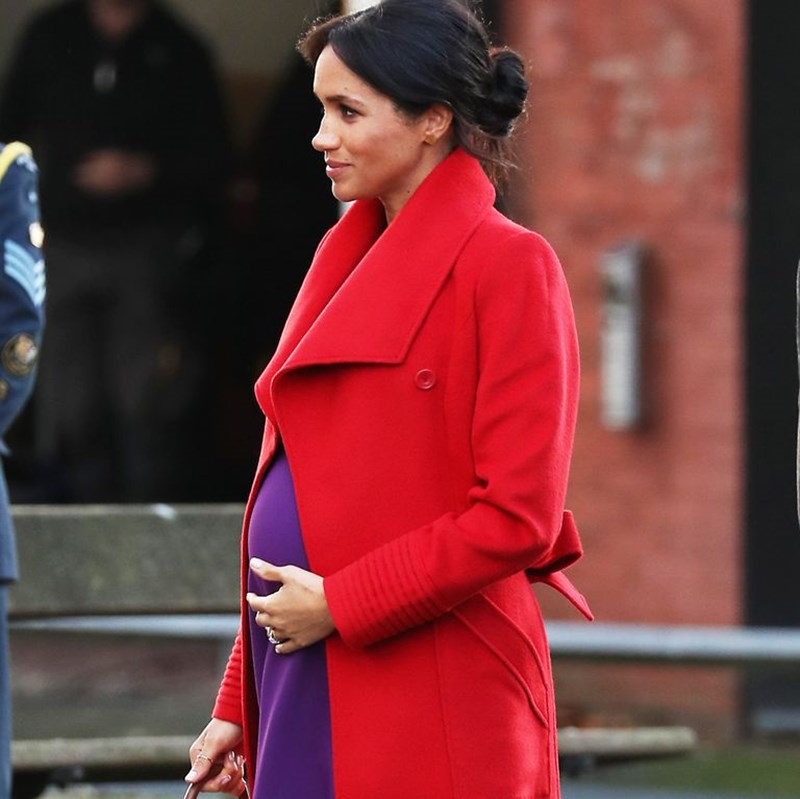 Baby Boom! Οι celebrities που θα γίνουν μαμάδες φέτος - εικόνα 1