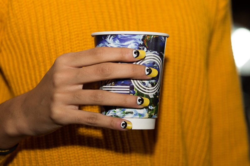 Το fashion-forward μανικιούρ που πρέπει να τολμήσεις - εικόνα 3