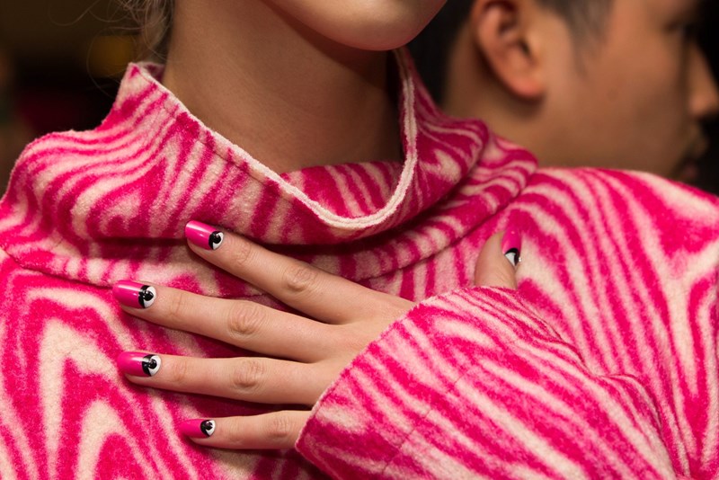 Το fashion-forward μανικιούρ που πρέπει να τολμήσεις - εικόνα 2