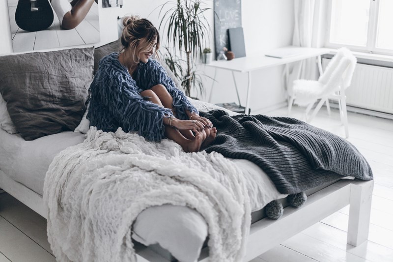 Πώς η κούραση επηρεάζει το σώμα μας; - εικόνα 1