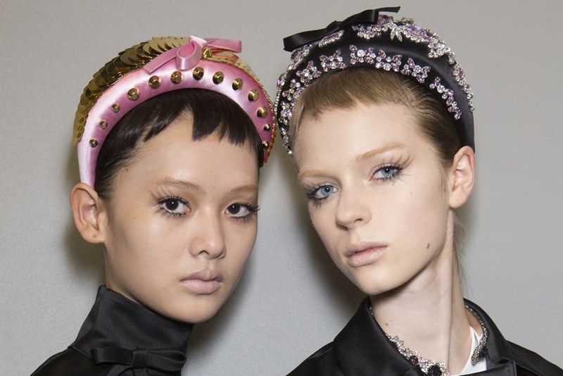 6+1 hair trends που θα βλέπεις παντού αυτή τη χρονιά - εικόνα 1