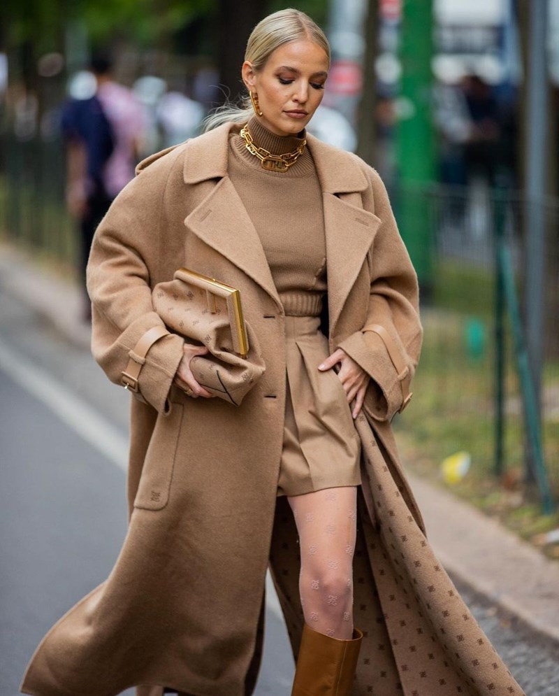 5 πανεύκολοι τρόποι να νιώθεις στυλάτη κάθε μέρα. Εμείς πάντως τους ακολουθούμε όλους - εικόνα 2