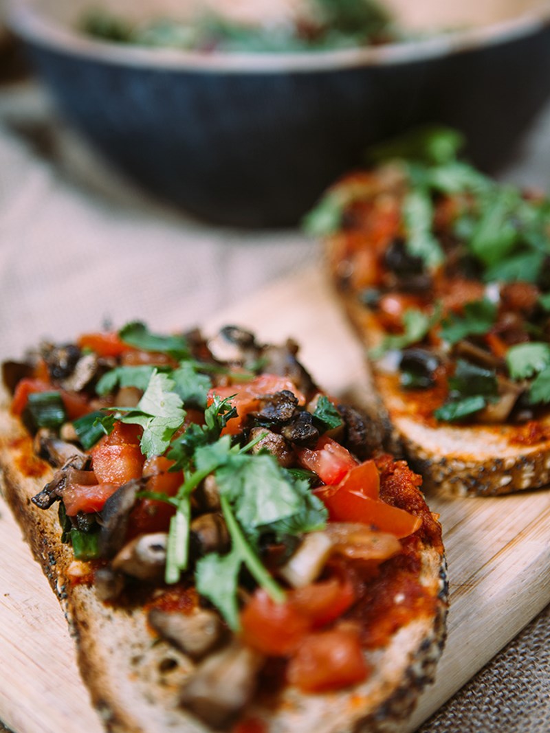 Το πιο νόστιμο ορεκτικό για να ξεκινήσεις το δείπνο σου - εικόνα 1