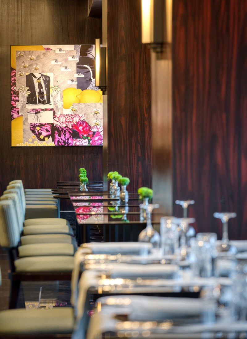 Μια βραδιά για όσους λατρεύουν τις ιδιαίτερες γεύσεις - εικόνα 1