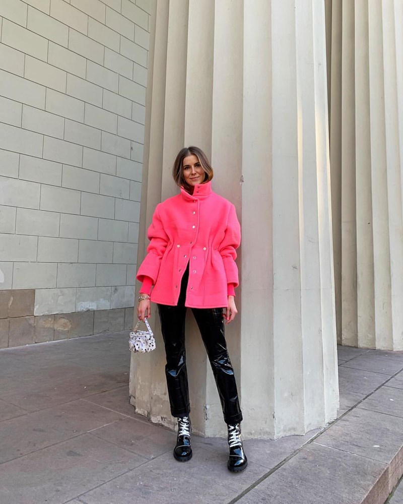 15 μαθήματα στυλ από μια blogger που δεν φοβάται να ξεχωρίσει! - εικόνα 1