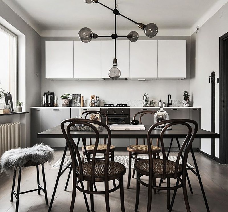 Τώρα έχεις έναν ακόμη λόγο να λατρεύεις την κουζίνα του σπιτιού σου #DecoIdeas - εικόνα 1