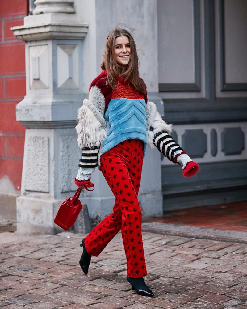 15 μαθήματα στυλ από μια blogger που δεν φοβάται να ξεχωρίσει! - εικόνα 11