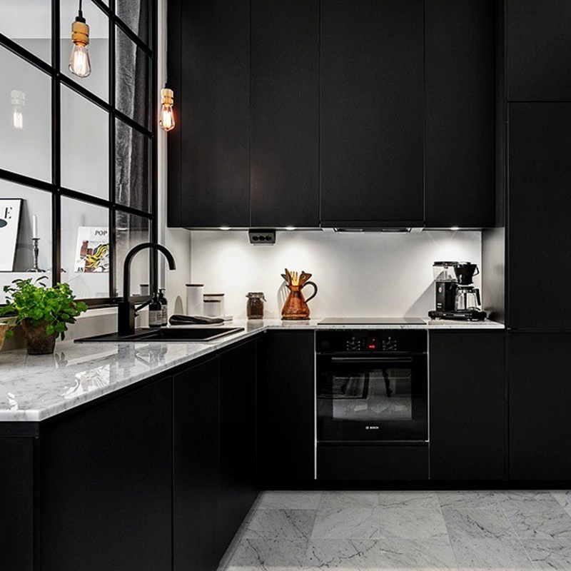 Τώρα έχεις έναν ακόμη λόγο να λατρεύεις την κουζίνα του σπιτιού σου #DecoIdeas - εικόνα 20