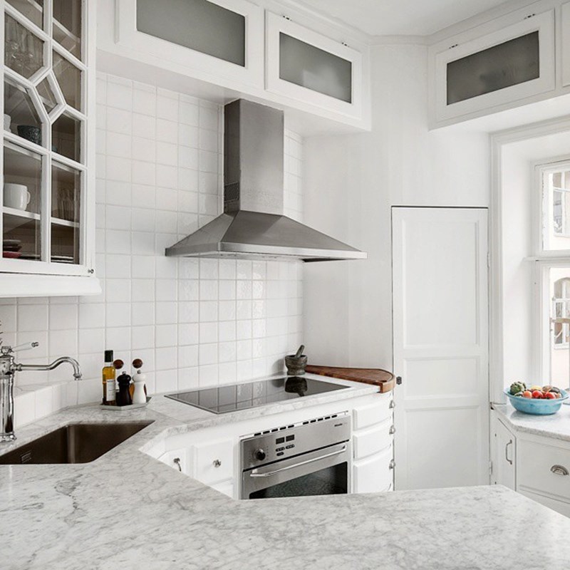 Τώρα έχεις έναν ακόμη λόγο να λατρεύεις την κουζίνα του σπιτιού σου #DecoIdeas - εικόνα 16