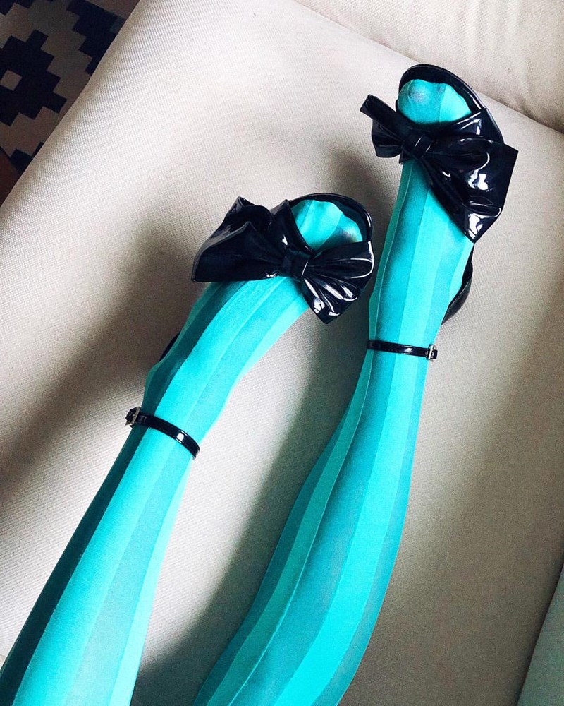 15 μαθήματα στυλ από μια blogger που δεν φοβάται να ξεχωρίσει! - εικόνα 13