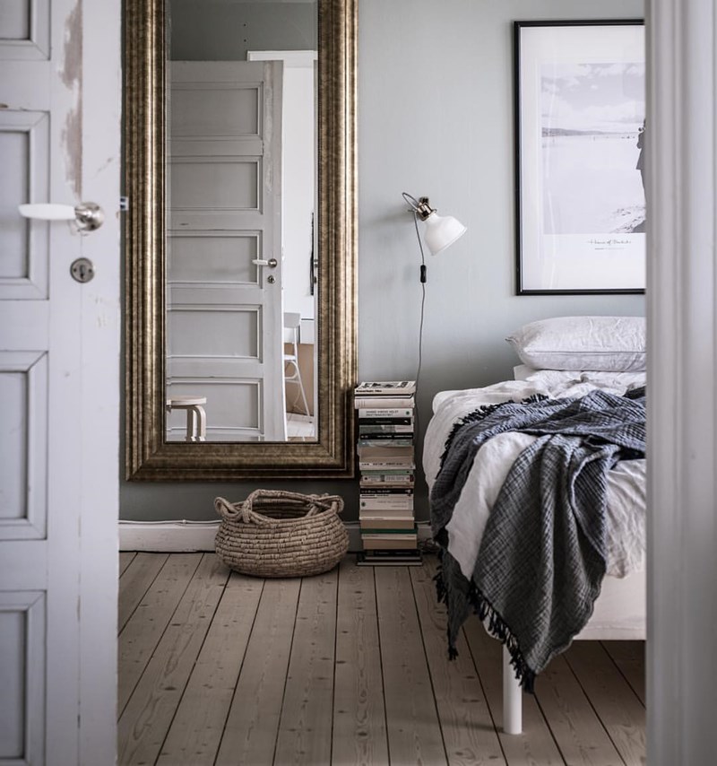 25 σύγχρονες προτάσεις για να αποκτήσεις το υπνοδωμάτιο που πάντα ονειρευόσουν - εικόνα 5