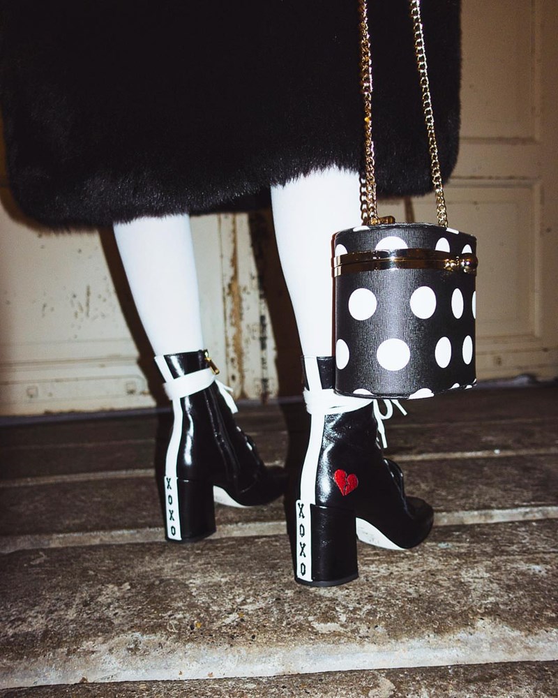 15 μαθήματα στυλ από μια blogger που δεν φοβάται να ξεχωρίσει! - εικόνα 14