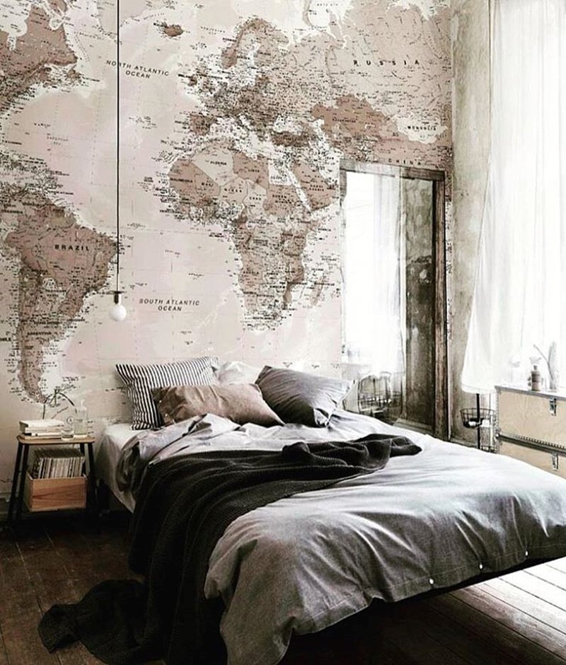 20 δωμάτια με άφθονο design μέσα στα οποία θα θέλαμε να ζούμε για πάντα - εικόνα 19