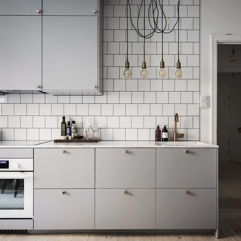 Τώρα έχεις έναν ακόμη λόγο να λατρεύεις την κουζίνα του σπιτιού σου #DecoIdeas - εικόνα 6