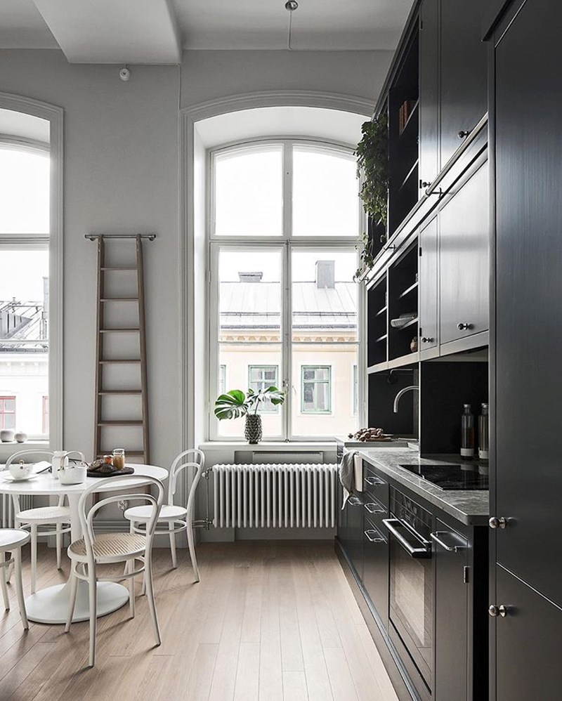 Τώρα έχεις έναν ακόμη λόγο να λατρεύεις την κουζίνα του σπιτιού σου #DecoIdeas - εικόνα 17