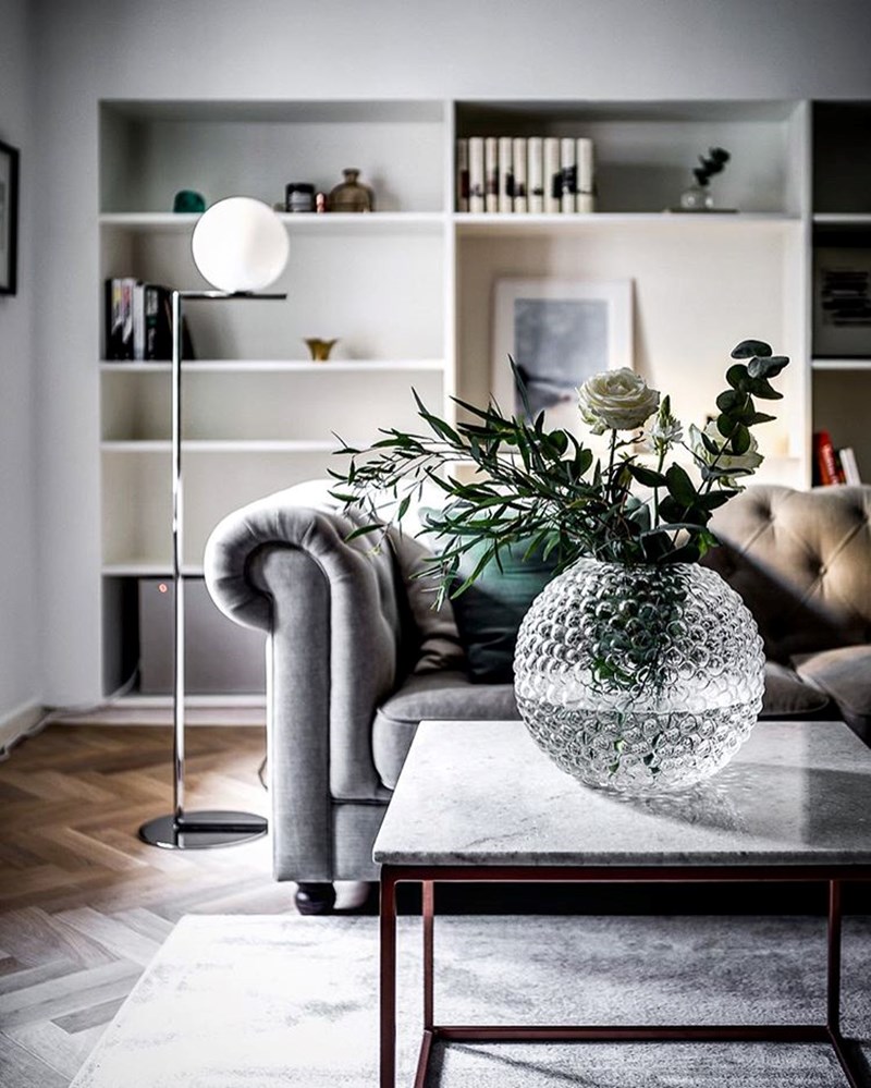 9 έξυπνα tips για να προσθέσεις την δική σου πινελιά στο σπίτι του συντρόφου σου - εικόνα 8