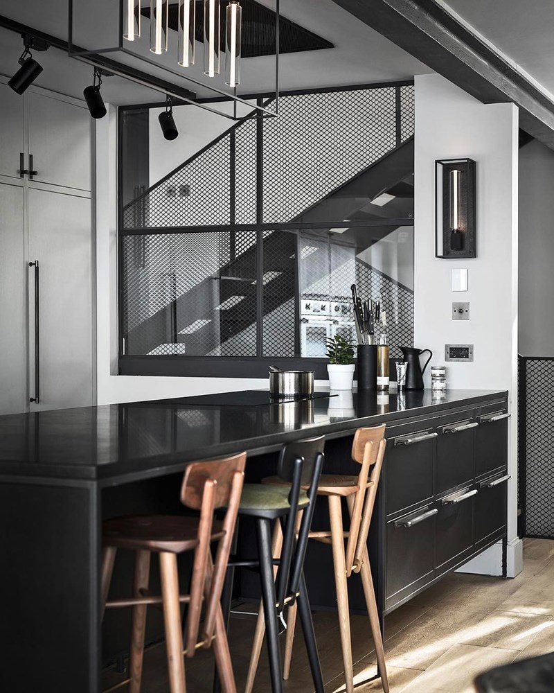 Τώρα έχεις έναν ακόμη λόγο να λατρεύεις την κουζίνα του σπιτιού σου #DecoIdeas - εικόνα 2