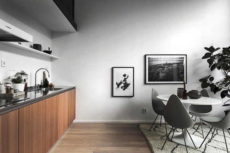 Τώρα έχεις έναν ακόμη λόγο να λατρεύεις την κουζίνα του σπιτιού σου #DecoIdeas - εικόνα 11