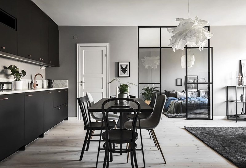 Τώρα έχεις έναν ακόμη λόγο να λατρεύεις την κουζίνα του σπιτιού σου #DecoIdeas - εικόνα 15