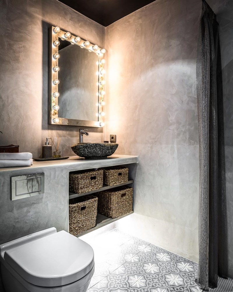 9 έξυπνα tips για να προσθέσεις την δική σου πινελιά στο σπίτι του συντρόφου σου - εικόνα 3