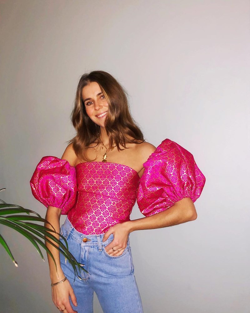 15 μαθήματα στυλ από μια blogger που δεν φοβάται να ξεχωρίσει! - εικόνα 2