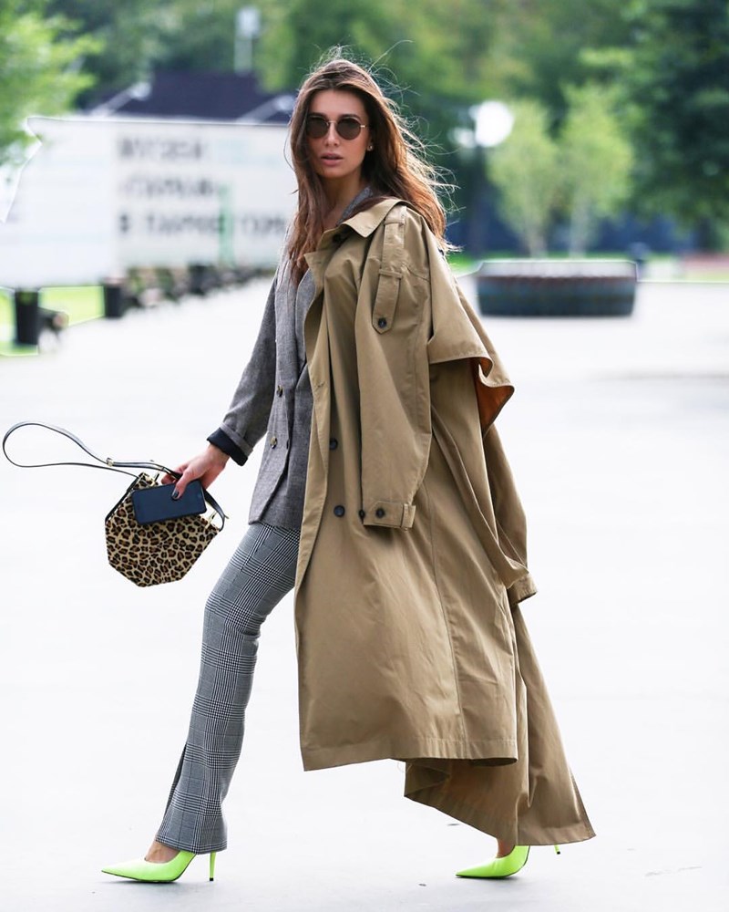 Μάθε τι πρέπει να κάνεις για να είσαι εσύ το style icon της παρέας - εικόνα 9