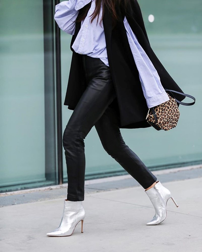 Μάθε τι πρέπει να κάνεις για να είσαι εσύ το style icon της παρέας - εικόνα 13