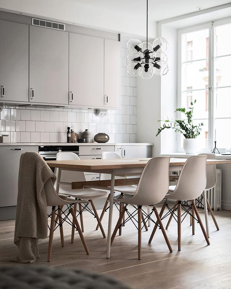 Τώρα έχεις έναν ακόμη λόγο να λατρεύεις την κουζίνα του σπιτιού σου #DecoIdeas - εικόνα 14