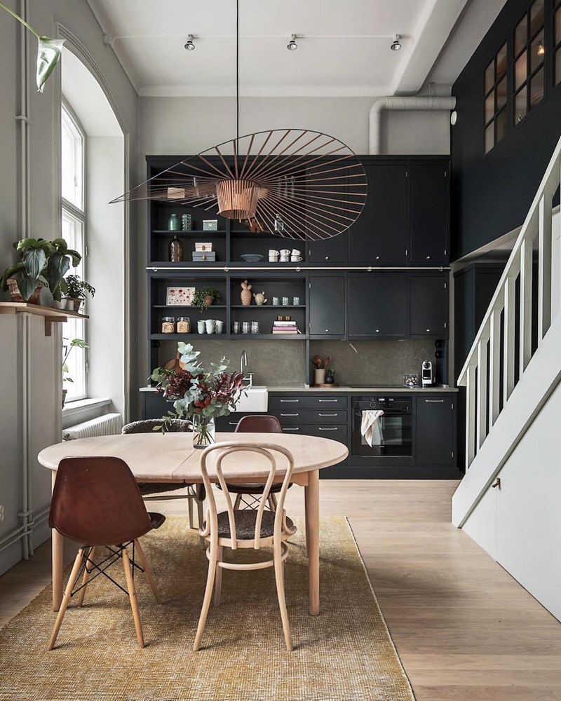 Τώρα έχεις έναν ακόμη λόγο να λατρεύεις την κουζίνα του σπιτιού σου #DecoIdeas - εικόνα 10