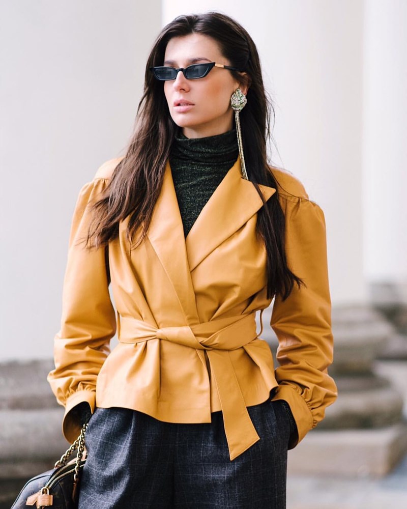 Μάθε τι πρέπει να κάνεις για να είσαι εσύ το style icon της παρέας - εικόνα 2