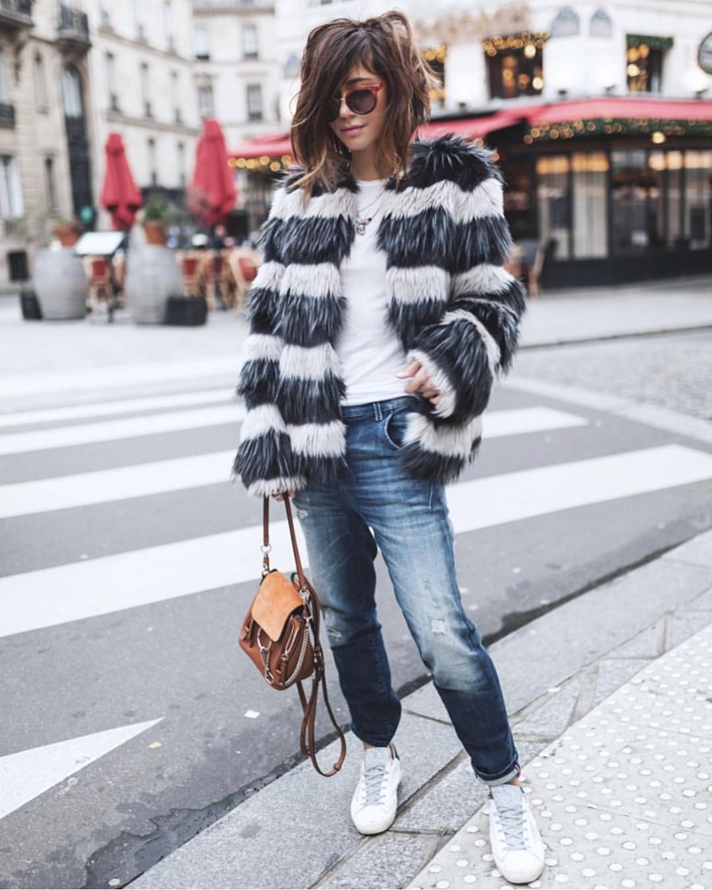 Αυτή η influencer ξέρει όσο καμιά τo girly style - εικόνα 7