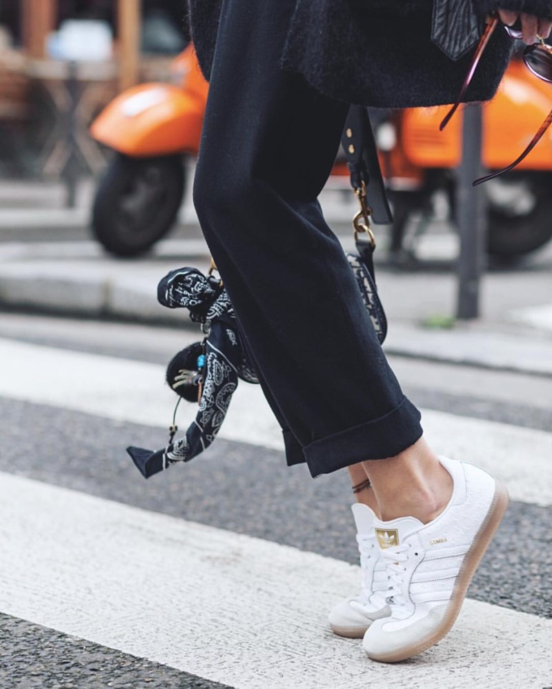 Αυτή η influencer ξέρει όσο καμιά τo girly style - εικόνα 9