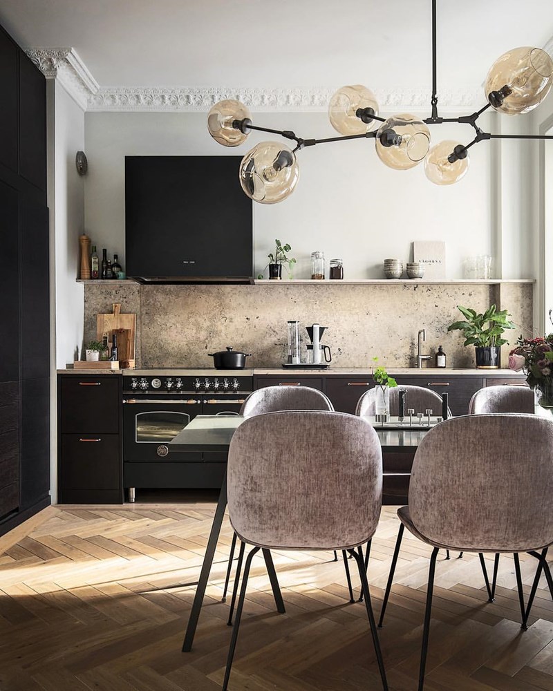 Τώρα έχεις έναν ακόμη λόγο να λατρεύεις την κουζίνα του σπιτιού σου #DecoIdeas - εικόνα 5