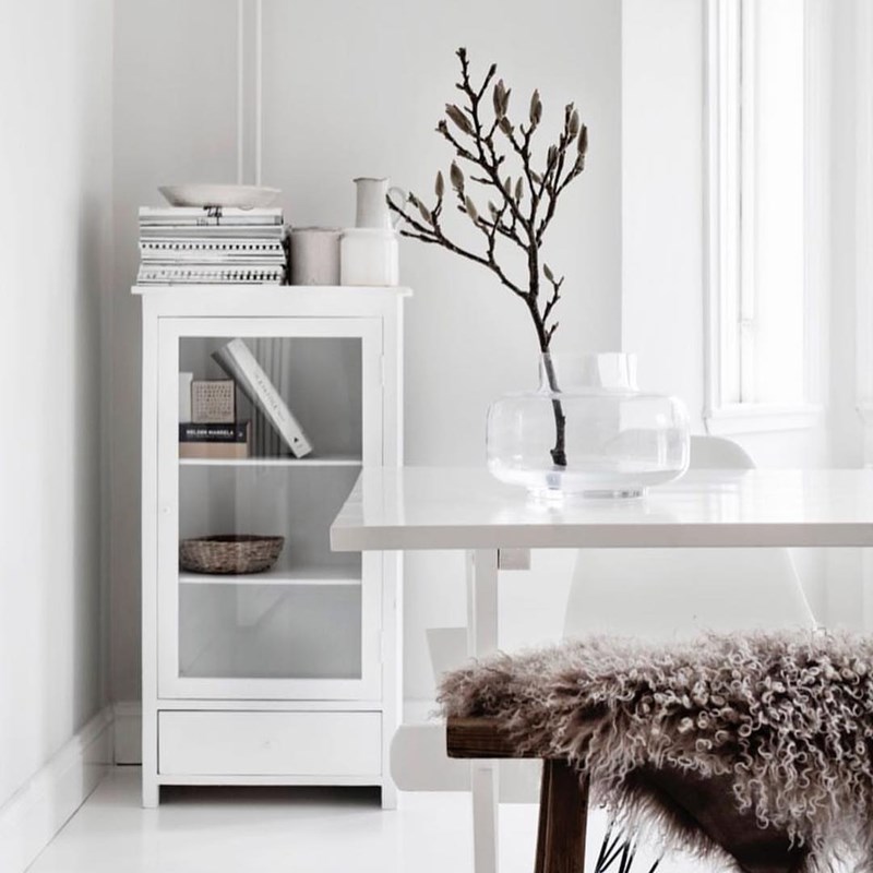 20+1 προτάσεις διακόσμησης για να βάλεις την θηλυκή σου υπογραφή στο προσωπικό σου χώρο - εικόνα 11