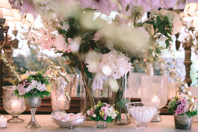 Οργανώστε το γάμο σας από το Α έως το Ω - εικόνα 3