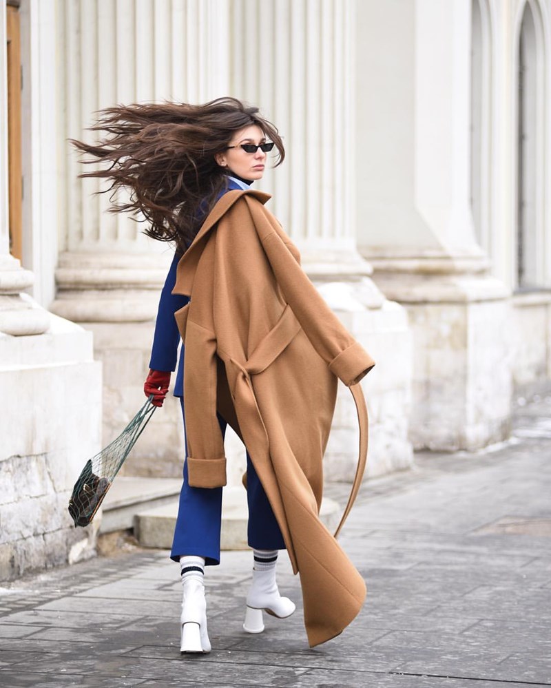 Μάθε τι πρέπει να κάνεις για να είσαι εσύ το style icon της παρέας - εικόνα 12