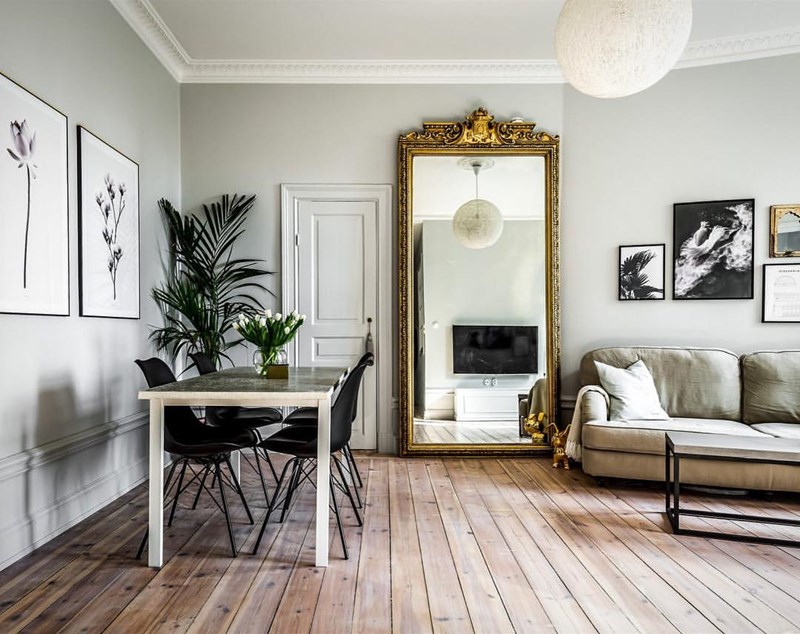 9 έξυπνα tips για να προσθέσεις την δική σου πινελιά στο σπίτι του συντρόφου σου - εικόνα 6