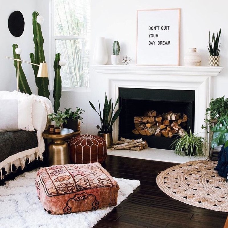 20 δωμάτια με άφθονο design μέσα στα οποία θα θέλαμε να ζούμε για πάντα - εικόνα 7