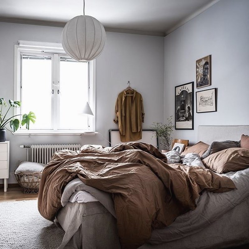 25 σύγχρονες προτάσεις για να αποκτήσεις το υπνοδωμάτιο που πάντα ονειρευόσουν - εικόνα 2