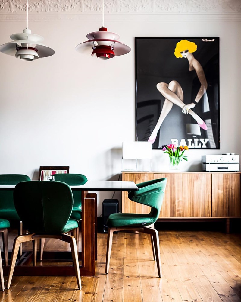 20 δωμάτια με άφθονο design μέσα στα οποία θα θέλαμε να ζούμε για πάντα - εικόνα 3