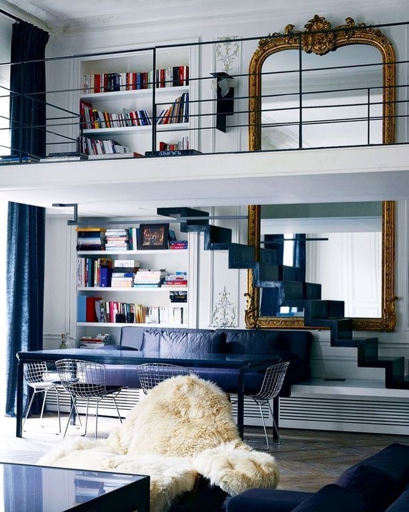 20 δωμάτια με άφθονο design μέσα στα οποία θα θέλαμε να ζούμε για πάντα - εικόνα 13